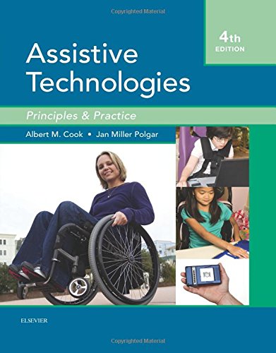 Assistive Technologies: Principles and Practice