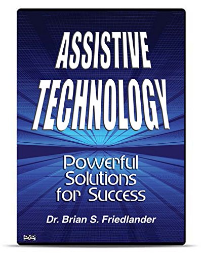 Assistive Technology: A Guide to Success