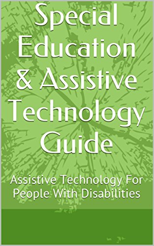 Assistive Technology For People With Disabilities