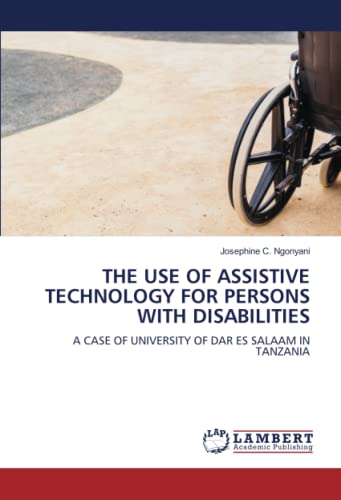 Assistive Technology for Persons with Disabilities: University of Dar es Salaam
