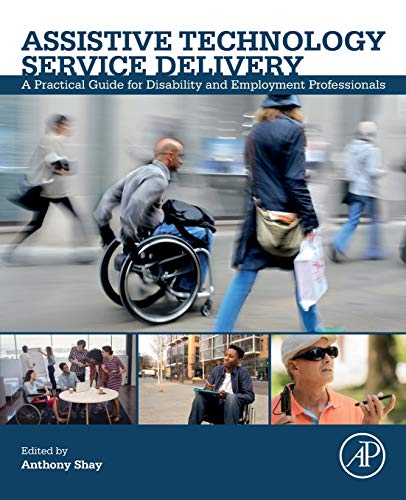 Assistive Technology Service Delivery Guide