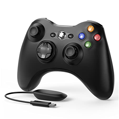ASTARRY Wireless Controller for Xbox 360