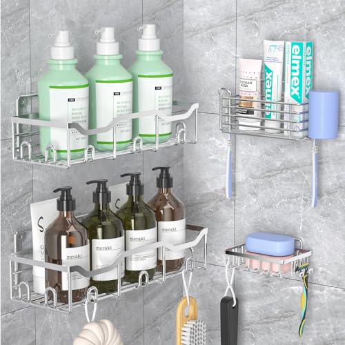 ASTOFLI Shower Shelves