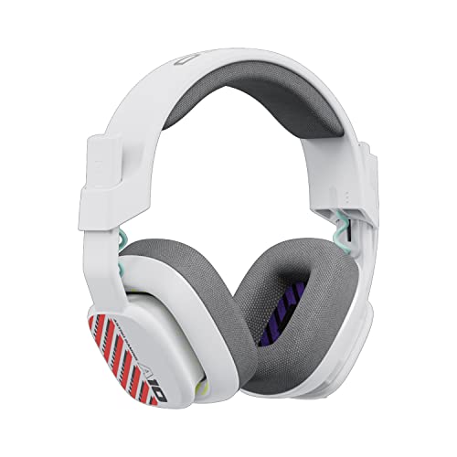 Astro A10 Gen 2 Gaming Headset - Over-Ear Headphones