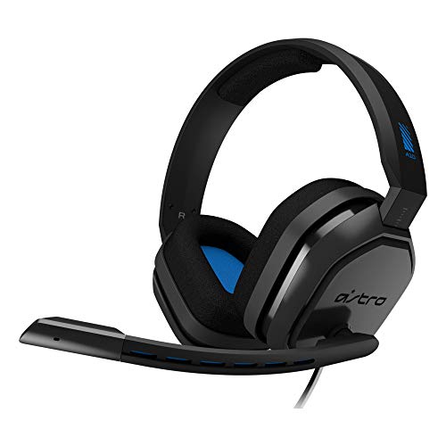 ASTRO A10 Wired Gaming Headset