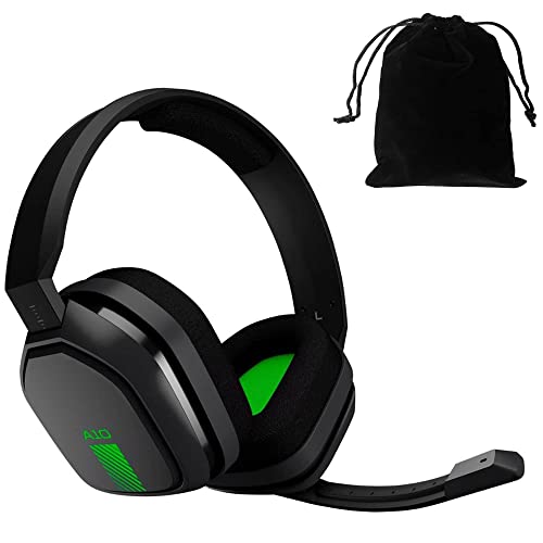 ASTRO Gaming A10 Headset