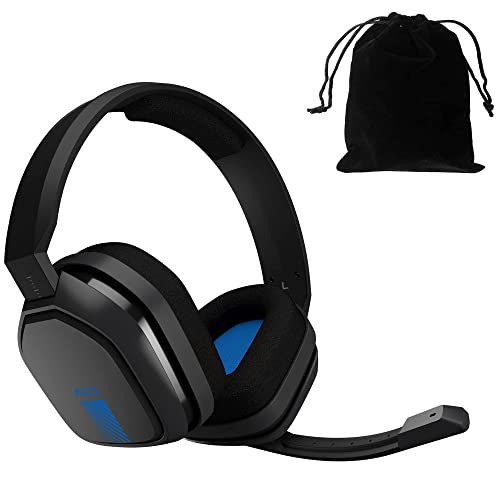 ASTRO Gaming A10 Headset - Versatile and Durable