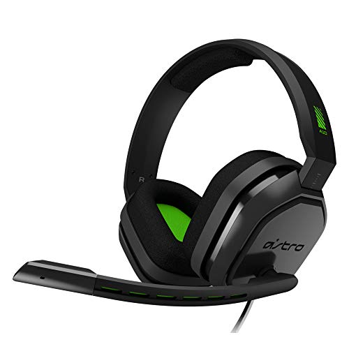 ASTRO Gaming A10 Wired Gaming Headset