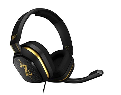 ASTRO Gaming Zelda A10 Headset