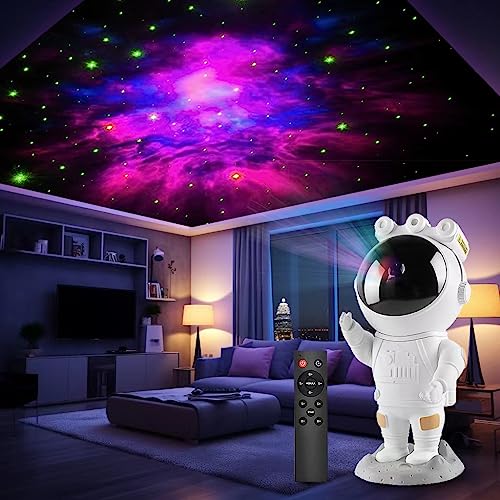 X-Kim Sunset Projector LED Rainbow Projection Light USB Sunset Lamp  Projector Romantic Visual LED Light with 16 Colors Modern Floor Stand Night  Light for Photography Home Party Living Room Bedroom 