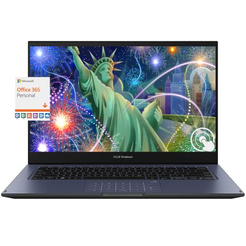 ASUS 2023 Thin and Light VivoBook