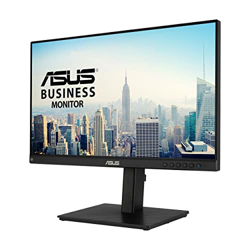 ASUS 24" Full HD Multi-Touch Monitor