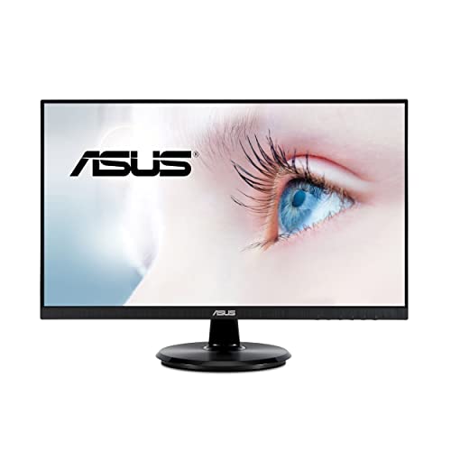 ASUS 27” 1080P Monitor