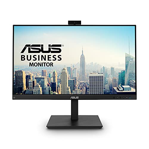 ASUS 27” Full HD Video Conference Monitor
