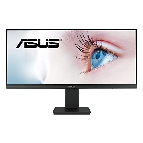ASUS 29” Ultrawide HDR Monitor (VP299CL)