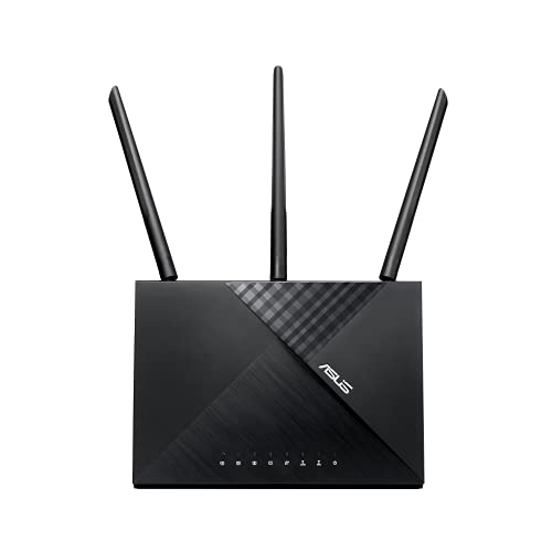 ASUS AC1900 WiFi Router - Dual Band Wireless Internet Router