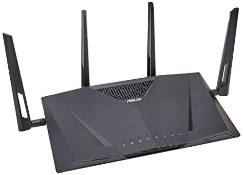 ASUS AC3100 Wireless Internet Router