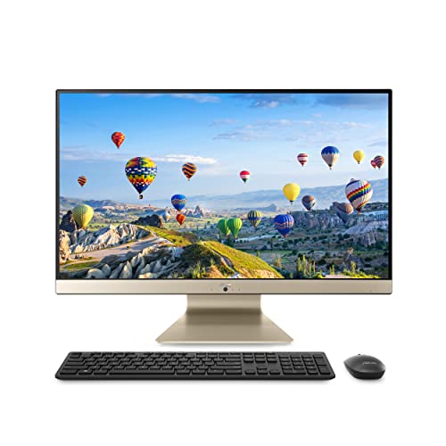 ASUS AiO 27” All-in-One Desktop Computer