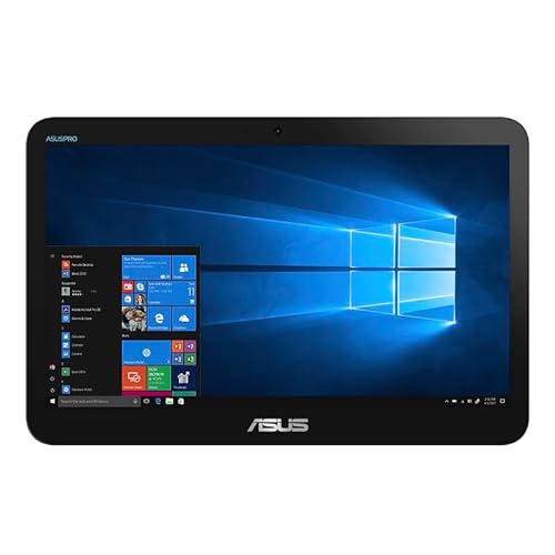 ASUS All-in-One Desktop PC