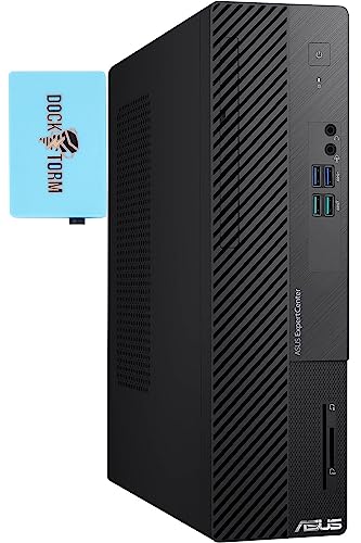 ASUS D5 SFF Mini Desktop PC