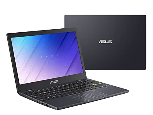 ASUS E210 11.6” Ultra Thin Notebook