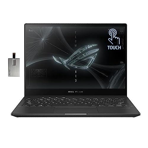 ASUS ROG Flow 13.4" X13 2-in-1 Touchscreen Gaming Laptop