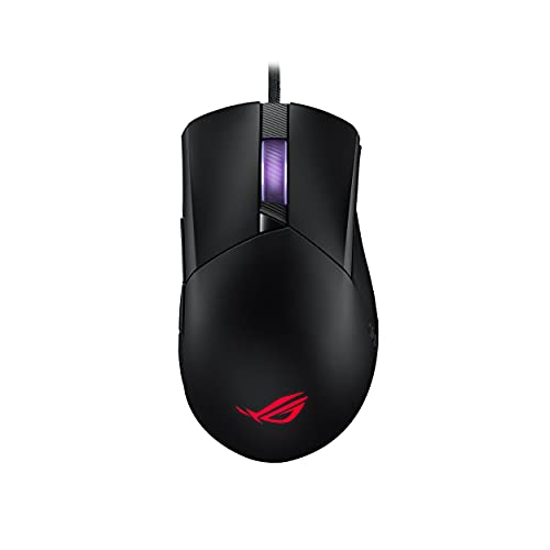 ASUS ROG Gladius III Gaming Mouse