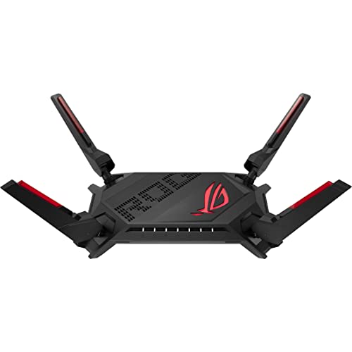 ASUS ROG Rapture GT-AX6000 Gaming Router