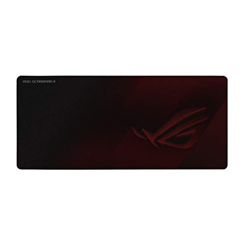ASUS ROG Scabbard II Gaming Mouse Pad