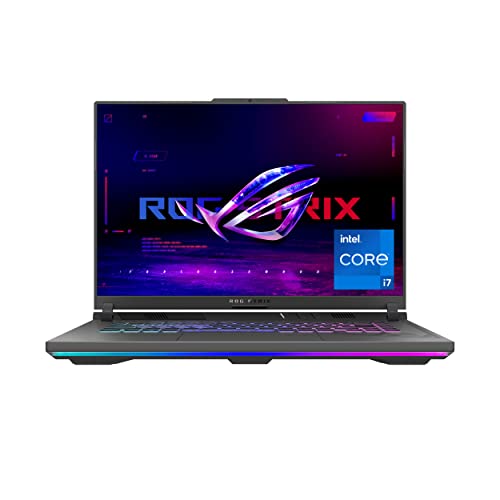 ASUS ROG Strix G16 (2023) Gaming Laptop