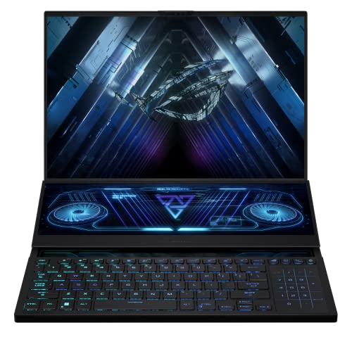 ASUS ROG Zephyrus Duo 16 Gaming Laptop