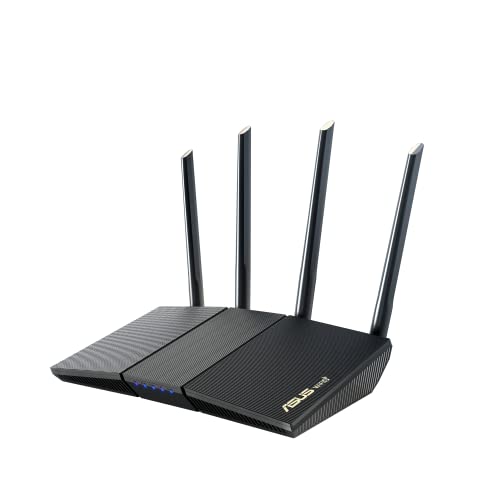 ASUS RT-AX1800S WiFi 6 Router