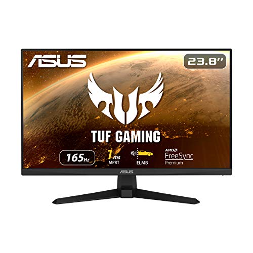 ASUS TUF Gaming 23.8” 1080P Monitor