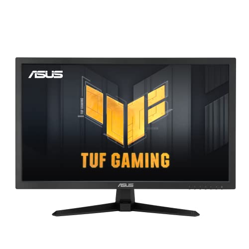 ASUS TUF Gaming 24” Monitor