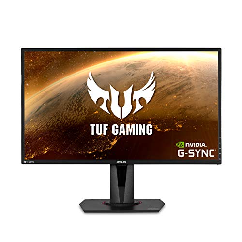 ASUS TUF Gaming 27" 2K HDR Gaming Monitor