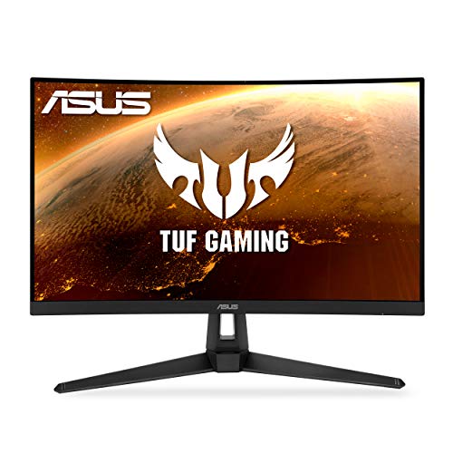 ASUS TUF Gaming 27" Curved Monitor