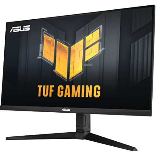 ASUS TUF Gaming 32” Monitor