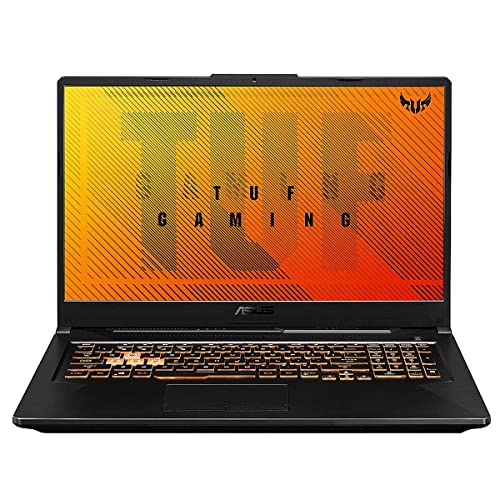 ASUS TUF Gaming A17