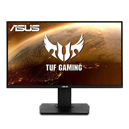 ASUS TUF Gaming Monitor 4K