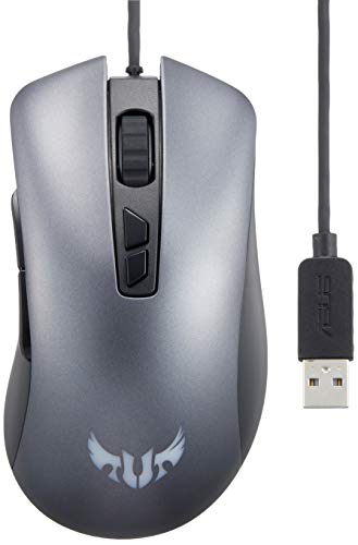 ASUS TUF M3 Optical Gaming Mouse