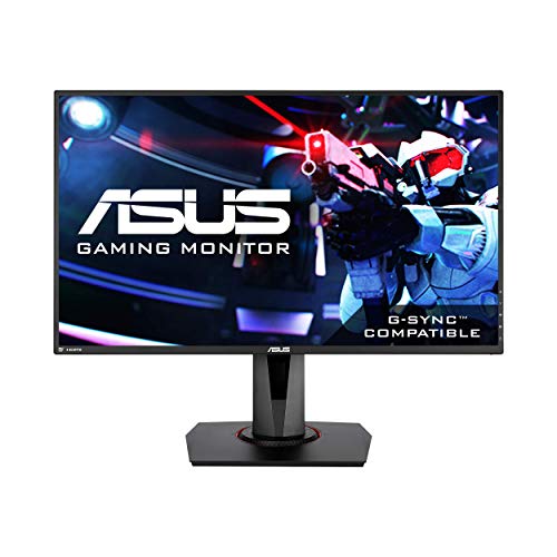 ASUS VG278Q Gaming Monitor