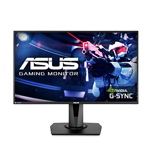 ASUS VG278QR 27” Gaming Monitor