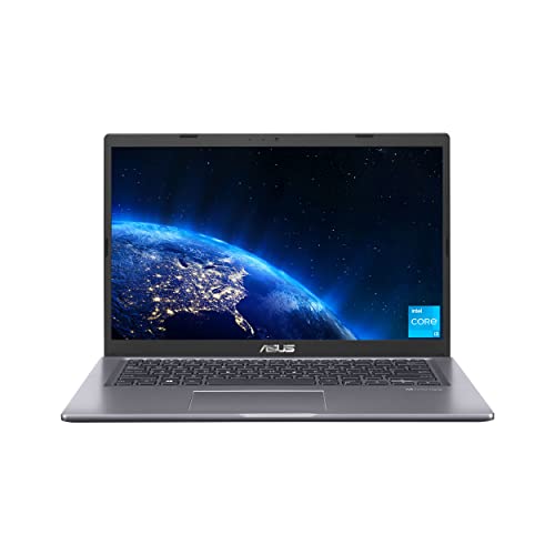 ASUS VivoBook 14 Slim Laptop