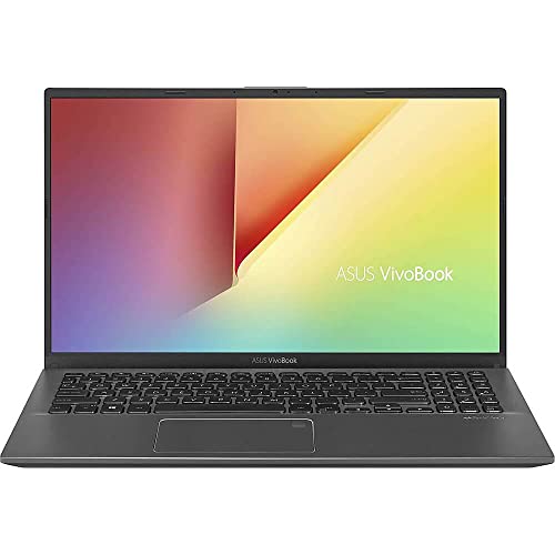 ASUS VivoBook 15 15.6 Inch FHD 1080P Laptop