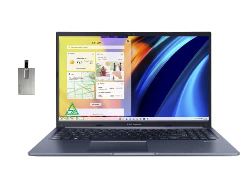 ASUS VivoBook 15 FHD Laptop