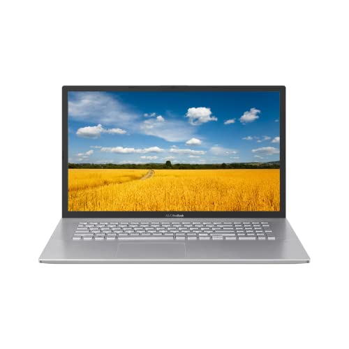 ASUS Vivobook 17.3" HD+ Business Laptop