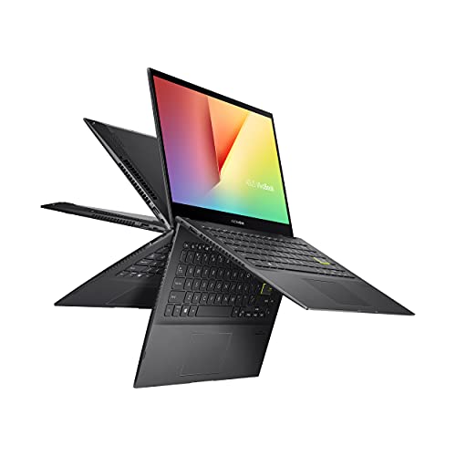 ASUS VivoBook Flip 14 2-in-1 Laptop