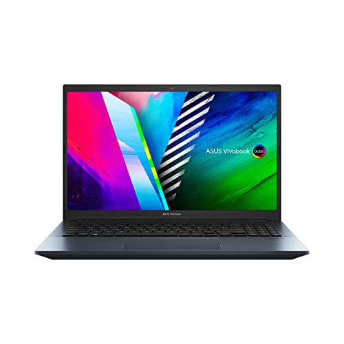 ASUS VivoBook Pro 15 OLED Slim Laptop