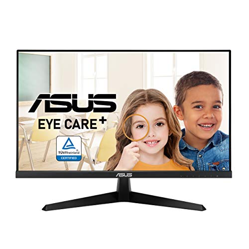 ASUS VY249HE Eye Care Monitor