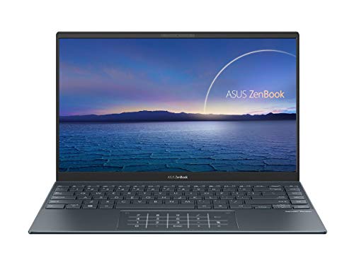 Asus Zenbook 14" Ultra-Slim Laptop